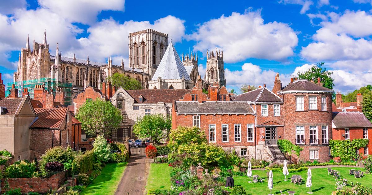 Van Security Locks York
